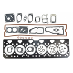 Zestaw uszczelek silnika